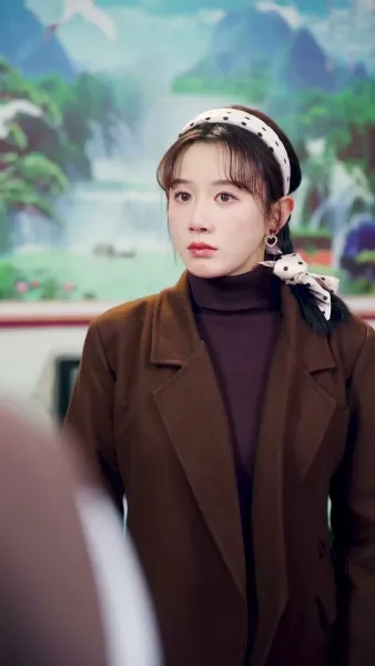 หัวใจของแม่เลี้ยง