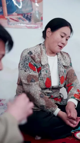 หัวใจของแม่เลี้ยง