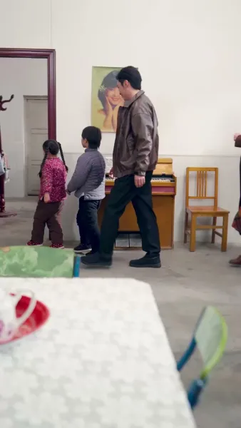 หัวใจของแม่เลี้ยง