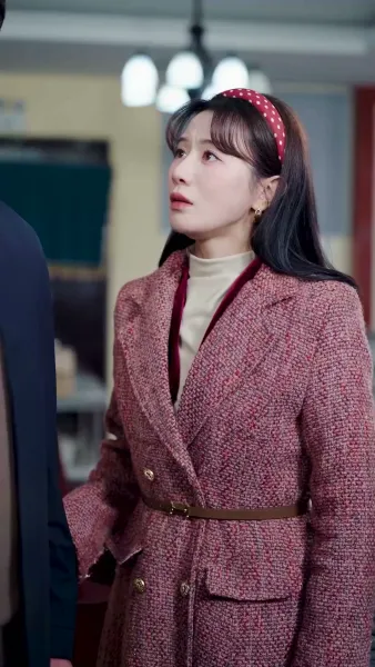 หัวใจของแม่เลี้ยง