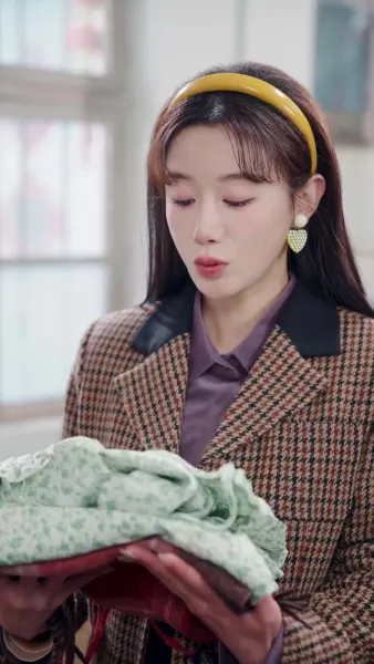 หัวใจของแม่เลี้ยง