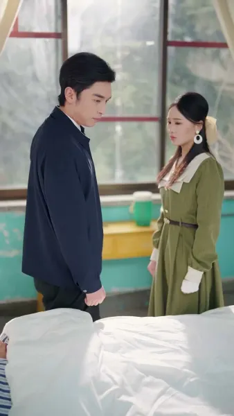 หัวใจของแม่เลี้ยง