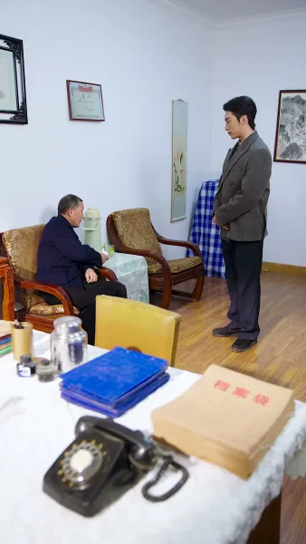 หัวใจของแม่เลี้ยง