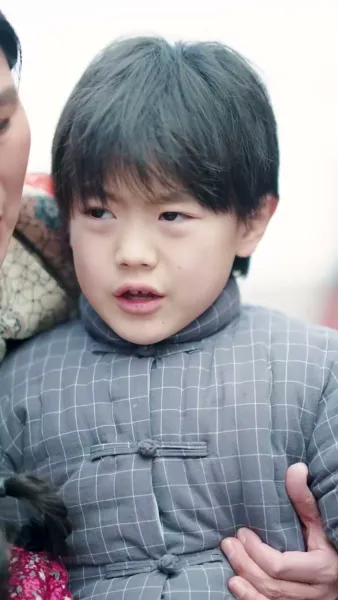 หัวใจของแม่เลี้ยง