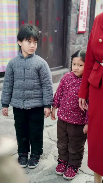 หัวใจของแม่เลี้ยง