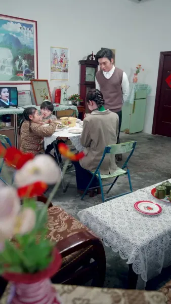 หัวใจของแม่เลี้ยง