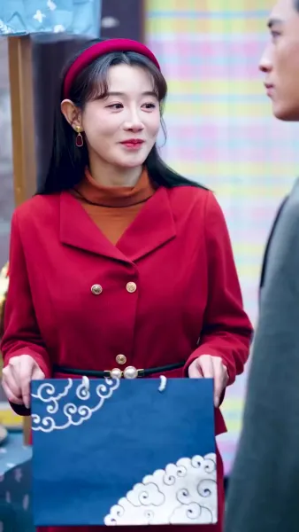 หัวใจของแม่เลี้ยง