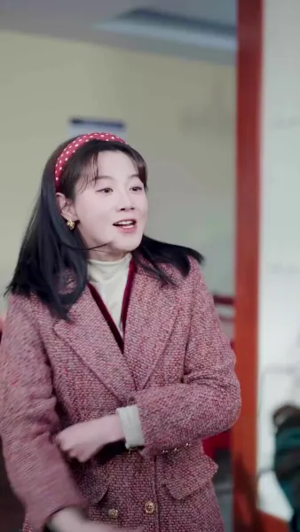 หัวใจของแม่เลี้ยง