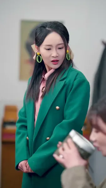 หัวใจของแม่เลี้ยง