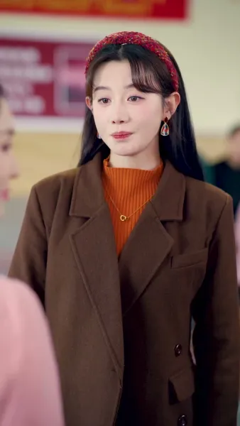 หัวใจของแม่เลี้ยง