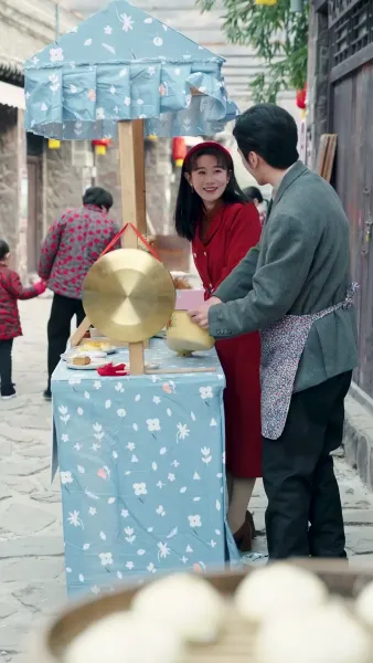 หัวใจของแม่เลี้ยง