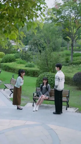 (พากย์เสียง) โดนเดือนหักหน้า ฉันไม่ตามตื๊อแล้ว