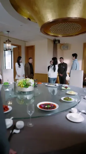 (พากย์เสียง) โดนเดือนหักหน้า ฉันไม่ตามตื๊อแล้ว