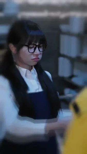 (พากย์เสียง) โดนเดือนหักหน้า ฉันไม่ตามตื๊อแล้ว