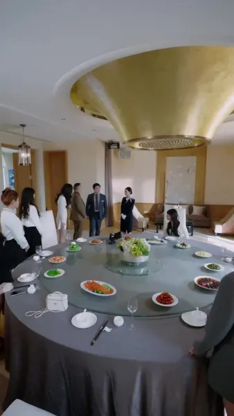 (พากย์เสียง) โดนเดือนหักหน้า ฉันไม่ตามตื๊อแล้ว