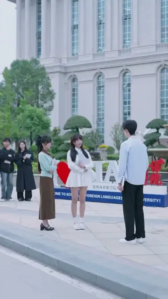 (พากย์เสียง) โดนเดือนหักหน้า ฉันไม่ตามตื๊อแล้ว