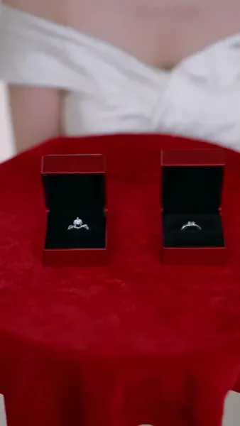 (พากย์เสียง) โดนเดือนหักหน้า ฉันไม่ตามตื๊อแล้ว