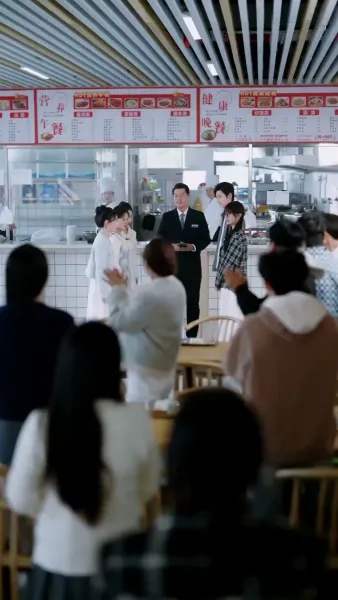 (พากย์เสียง) โดนเดือนหักหน้า ฉันไม่ตามตื๊อแล้ว