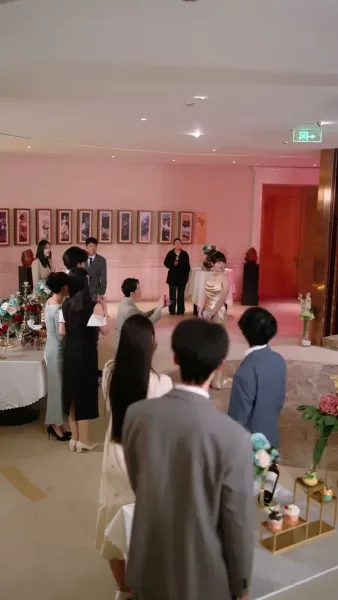 (พากย์เสียง) โดนเดือนหักหน้า ฉันไม่ตามตื๊อแล้ว