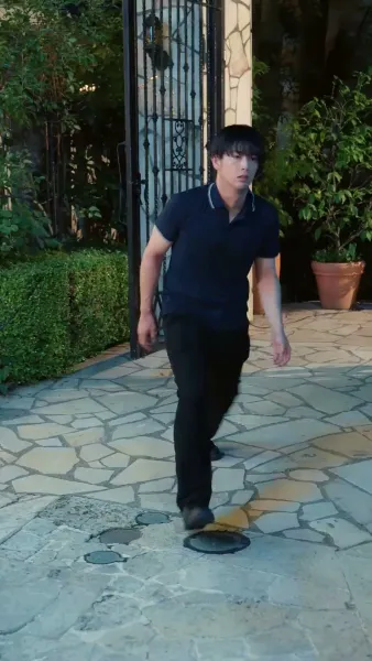 ทริปซวยของมหาเศรษฐี