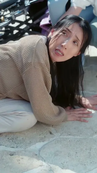 ทริปซวยของมหาเศรษฐี