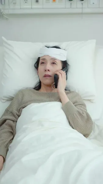 ทริปซวยของมหาเศรษฐี