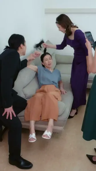 ทริปซวยของมหาเศรษฐี