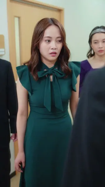 ทริปซวยของมหาเศรษฐี