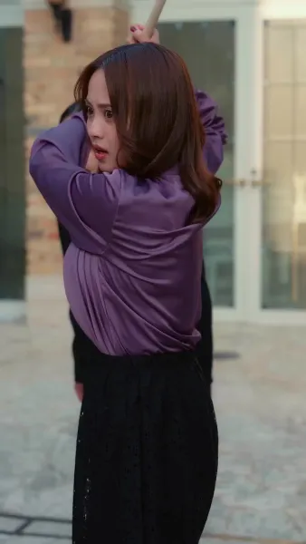 ทริปซวยของมหาเศรษฐี