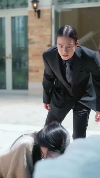 ทริปซวยของมหาเศรษฐี