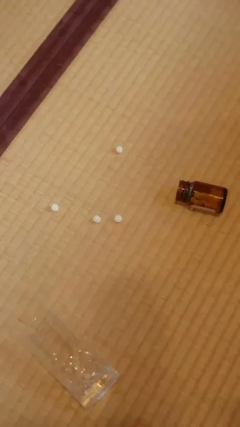 ทริปซวยของมหาเศรษฐี