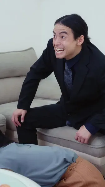 ทริปซวยของมหาเศรษฐี