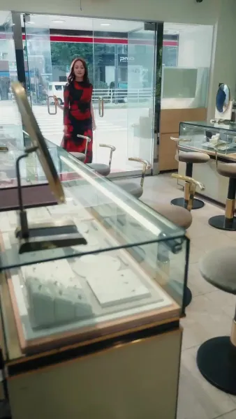 ทริปซวยของมหาเศรษฐี