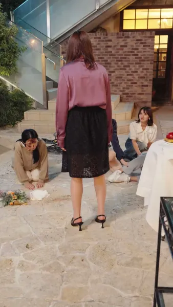 ทริปซวยของมหาเศรษฐี