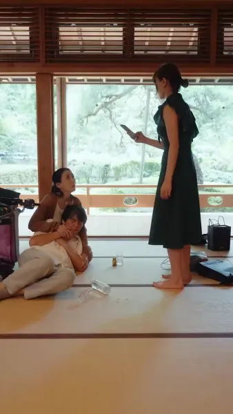 ทริปซวยของมหาเศรษฐี