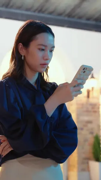 ทริปซวยของมหาเศรษฐี