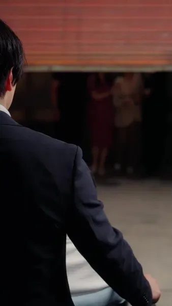 ทริปซวยของมหาเศรษฐี