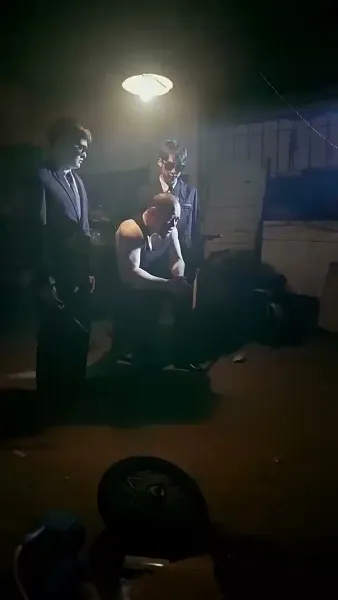 ทองแท้ไม่กลัวไฟ