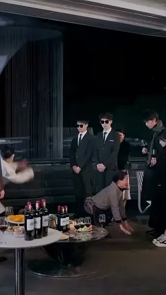 ทองแท้ไม่กลัวไฟ