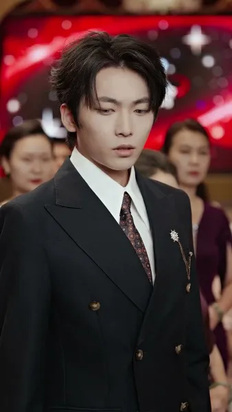 [พากย์เสียง] พรหมลิขิตรักกับท่านประธาน