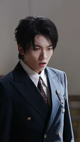 [พากย์เสียง] พรหมลิขิตรักกับท่านประธาน