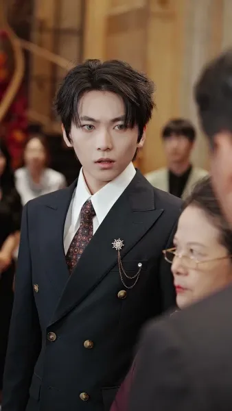 [พากย์เสียง] พรหมลิขิตรักกับท่านประธาน