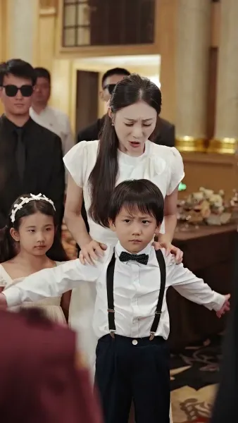 [พากย์เสียง] พรหมลิขิตรักกับท่านประธาน