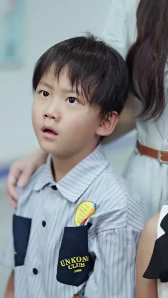 [พากย์เสียง] พรหมลิขิตรักกับท่านประธาน