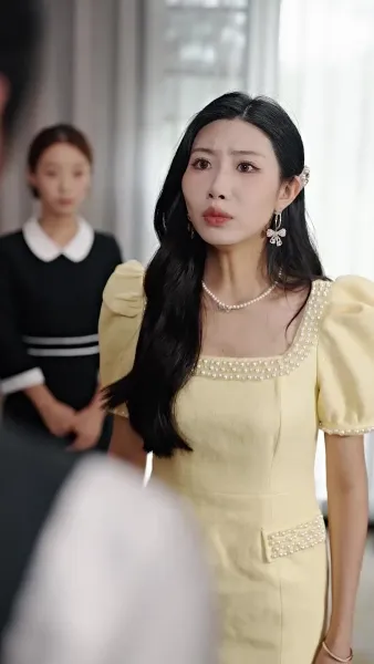 [พากย์เสียง] พรหมลิขิตรักกับท่านประธาน