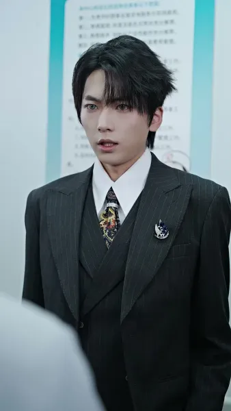 [พากย์เสียง] พรหมลิขิตรักกับท่านประธาน