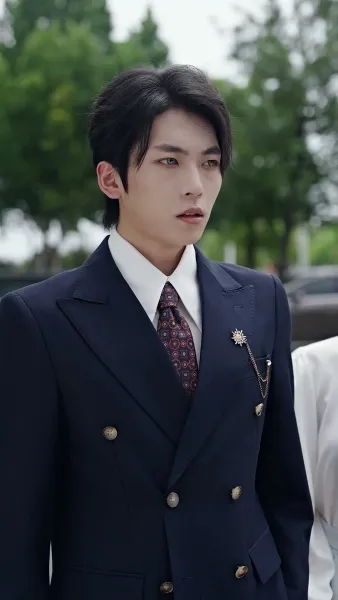 [พากย์เสียง] พรหมลิขิตรักกับท่านประธาน