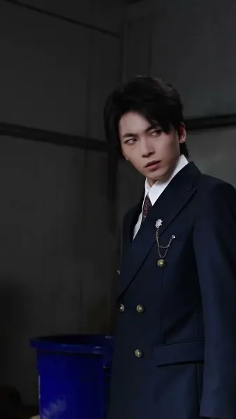 [พากย์เสียง] พรหมลิขิตรักกับท่านประธาน