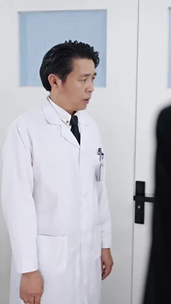 [พากย์เสียง] พรหมลิขิตรักกับท่านประธาน