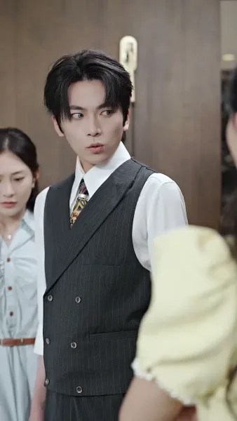 [พากย์เสียง] พรหมลิขิตรักกับท่านประธาน